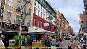 88 - Little Italy